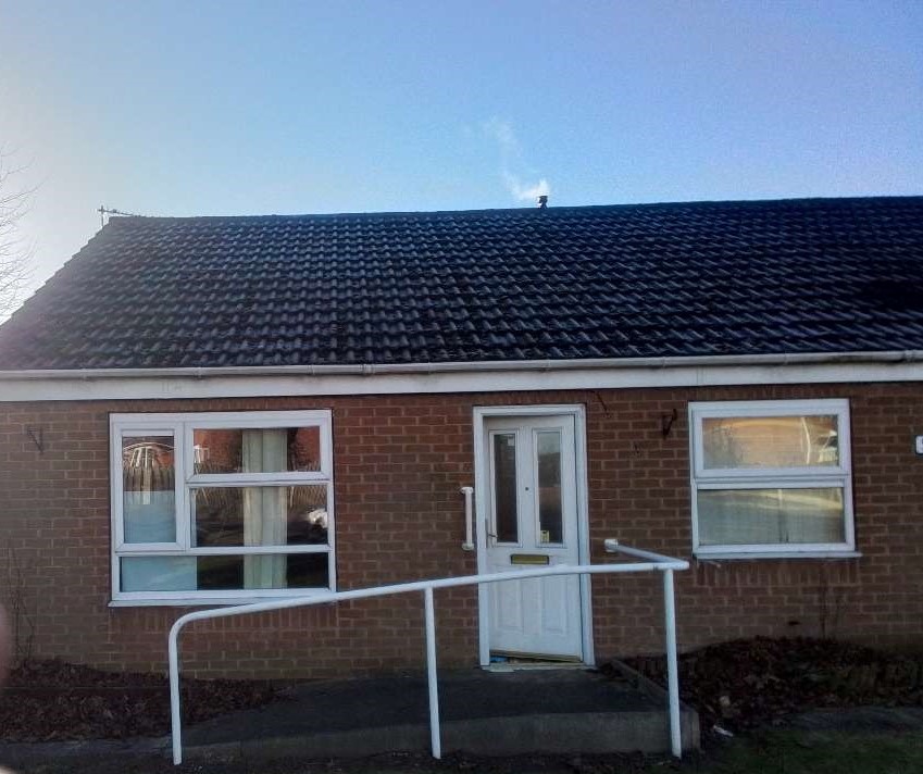 St Leger Property Details